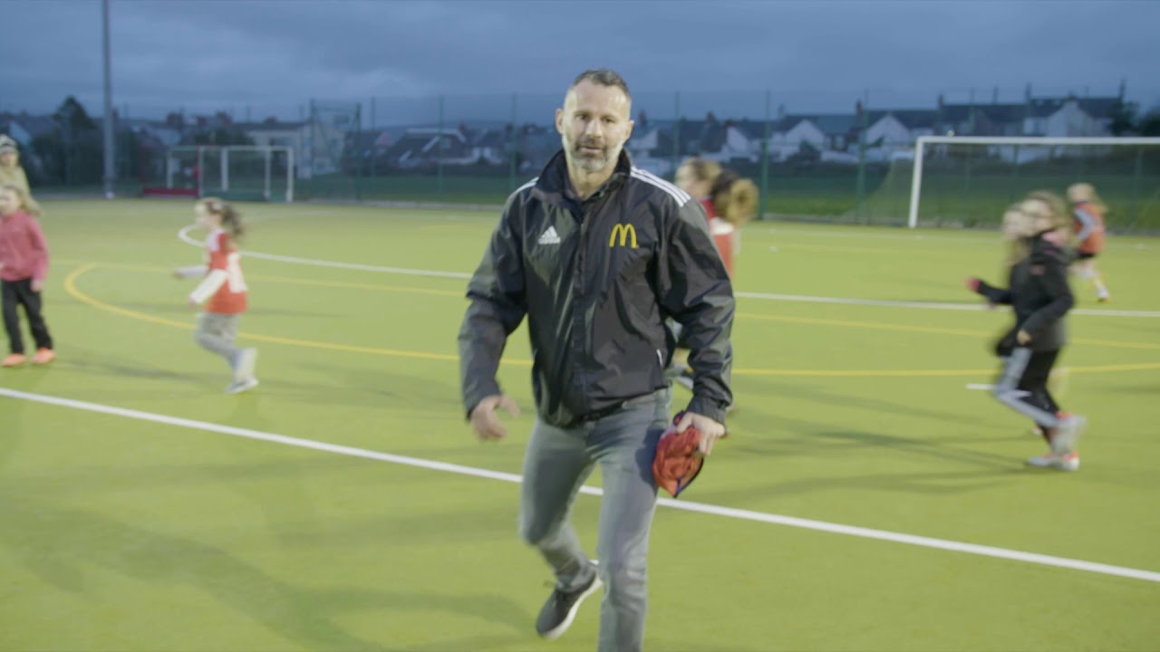 Legends launch FA & McDonald’s Community Awards