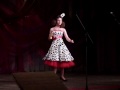 [СиМиДоМик-12] Полина Осокина — Мама, папа, я и джаз 