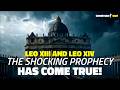 1929 2029 The 100 Year Prophecy Leo XIV Marks The End Of Satan S Reign