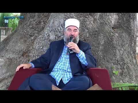 Ngjarje e madhe në Belgjikë - Hoxhë Ferid Selimi