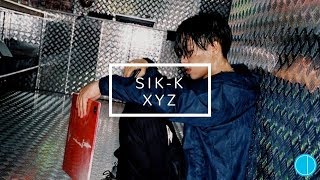 Sik-K -  XYZ (Legendado PT-BR)