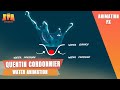 Quentin Cordonnier | WATER ANIMATION 2D FX