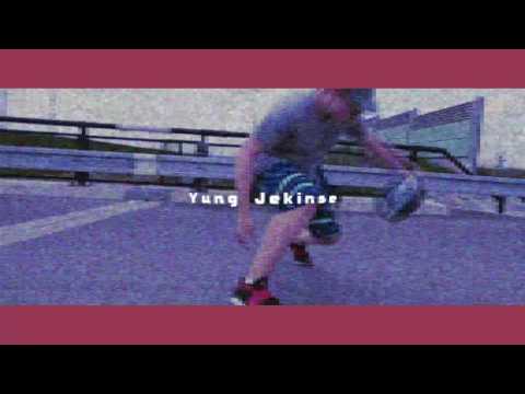 YUNG JEKINSE- VIDZNOJ DZNU. reworked /vizual Dhe Gesh Boyka