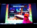 Sesame Street The Alphabet Jungle Game