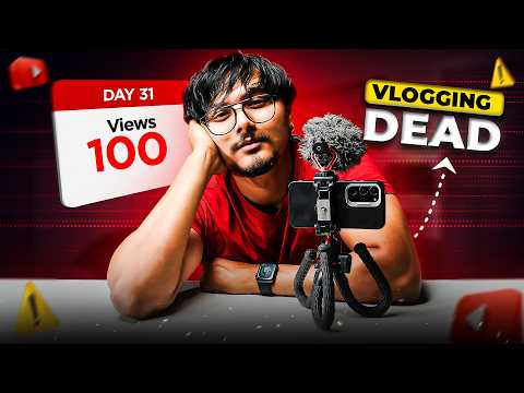 Should You Start a Vlog Channel in 2026 अभी Time है 