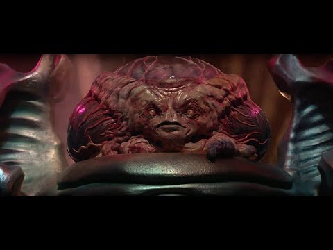 David Gardner, I'll Get You - Invaders From Mars (1986) - Tobe Hooper