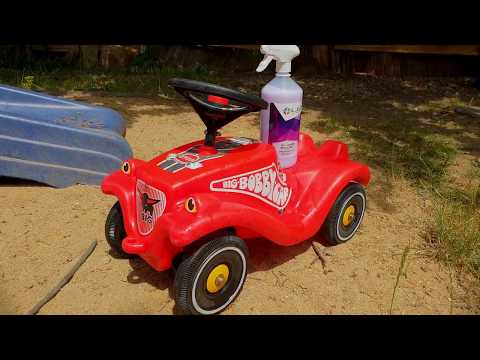 Liquid Elements - Gloss Boost-Porn by BWE