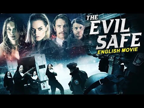THE EVIL SAFE - Hollywood English Movie | James Franco In Action Horror English Movie | Heist Movies
