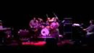 Rasta Man Chant - Derek Trucks Band - live