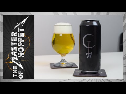 Brujos The Staff II (Silver Moon Edition) | TMOH - Beer Review