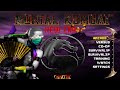 Mortal Kombat Chaotic New Era KHAMELEON MortalKombat ChaoticNewEra Fatalities