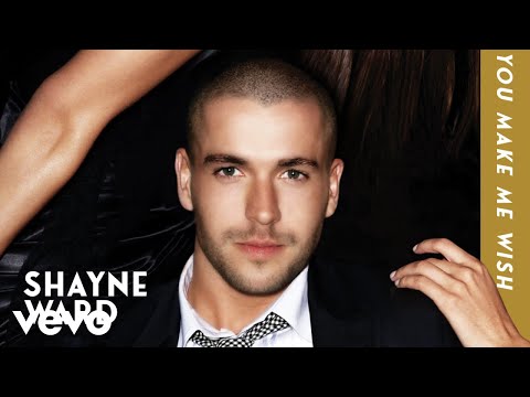 Video thumbnail for You Make Me Wish