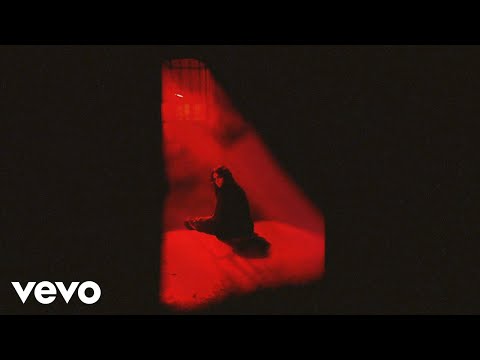 Ari Abdul - HELLGIRL (Lyric Video)