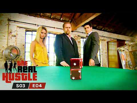 The Real Hustle Season 3 Episode 4