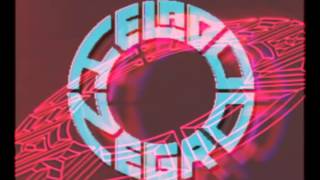 Helado Negro - &quot;ARBOLES&quot; - Track 6/10