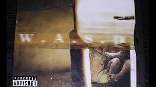 W.A.S.P.  K.F.D.  (FULL ALBUM) Original Cd Press HQ