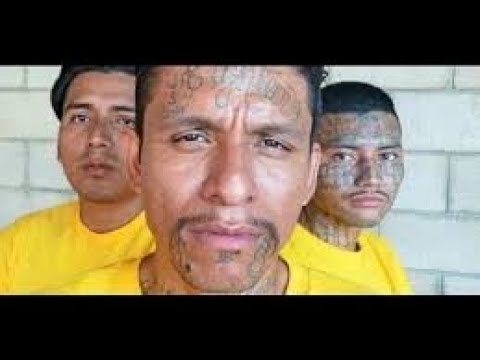 Der Gangster-Kodex: Die 18th Street Gang - HD Doku