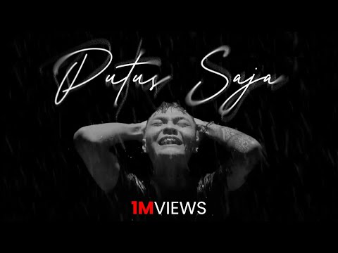 Mahen - Putus Saja (Official Lyric Video)