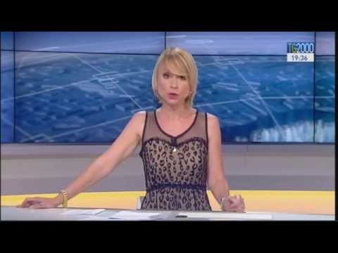 Tg2000 del 3 luglio 2015 - Edizione delle 18.30