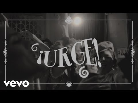 Lila Downs - Urge (Lyric Video)