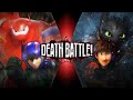 Hiccup And Thootless VS Hiro And Baymax TTYD VS BH6 Death Battle Fan Made Trailer