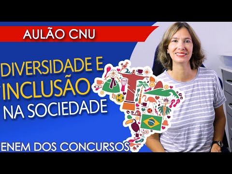 Diversity and Inclusion in Society: Gender, Ethnic-Racial, Cultural and Other