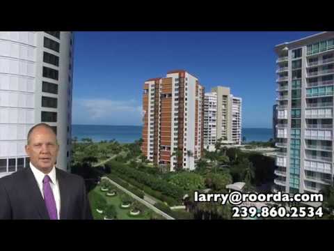 Roorda Listing | Park Shore Tower 5A | Park Shore | Naples, FL | Condominiums for Sale