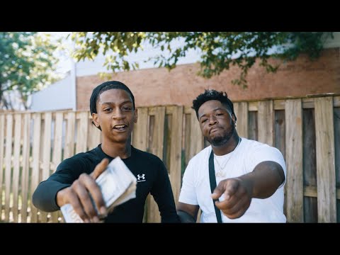 AhkkMarii x FatDev - #freeMyTeam ( Official Video )