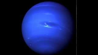 Planetarium - 08 Neptune