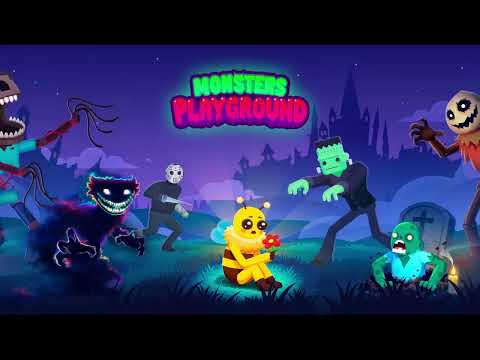 Monsters Playground