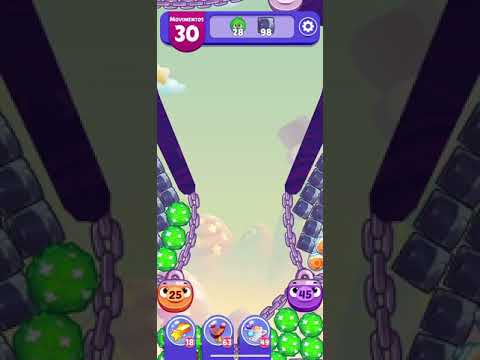 Angry Birds - Dream Blast 538