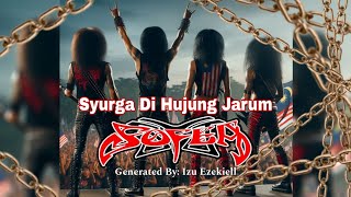 Download lagu Sofea SYJ- Syurga Di Hujung Jarum HQ [Special Edition] mp3