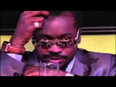 BEENIE MAN - ROCK THE WORLD - SEWAGE BREATH RIDDIM - NOVEMBER 2011