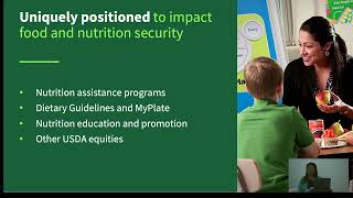 AAEA Brandt Forum 2023 - Caree Cotwright