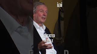 Why the sun is conscious (and the scientific revolution made a mistake) | Rupert Sheldrake