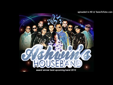 RATHIA CHUMMA MEDLEY - ASHWIN'S HOUSEBAND - [320KBPS]