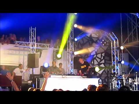 Dj Roog @ Roog`s House - Dance Valley 6-8-2011