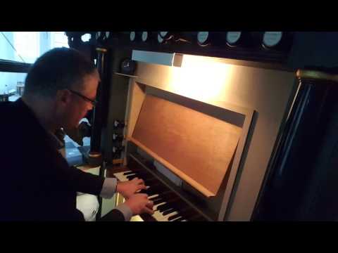 De steppe zal bloeien / Lied van de Opstanding Lied 608