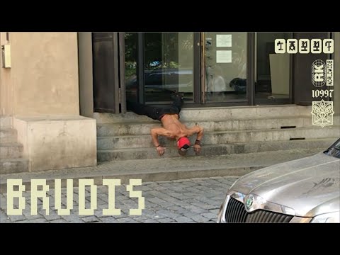 RAPK - BRUDIS (prod. by MotB) 2021