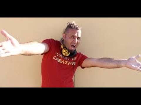 LIVE@ DANIELE MONDELLO dj  IN QONTROL 2007 BY TECHNO D and DOZ !!!