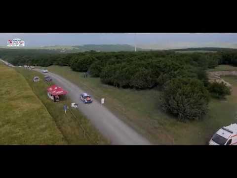 Danube Delta Rally 2014-Official Movie