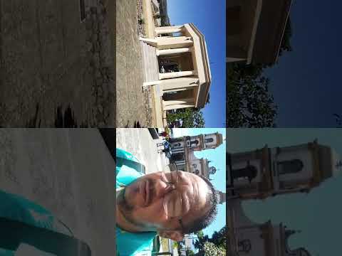 PARQUE DE NARANJO ALAJUELA COSTA RICA 