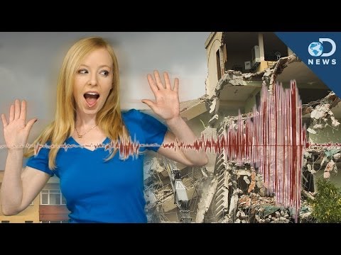地震の予知はどうやってできるのか？ (How Well Can We Predict Earthquakes?)