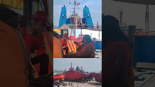 Download lagu PT harapan teknik shipyard mp3 Download lagu PT harapan teknik shipyard mp3