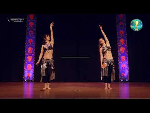 Neues Choreoprojekt "MIRAGE" mit Auftrittsmöglichkeit - Glass Eaters®