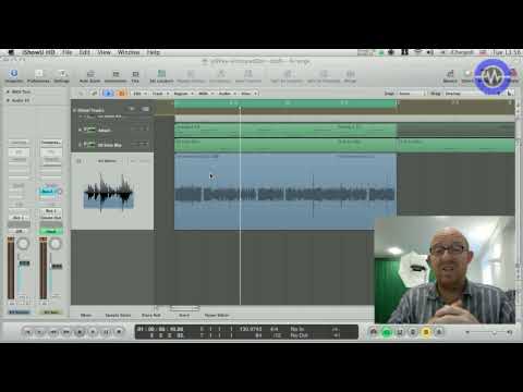 Apple Logic Pro 9 - SonicLAB Review