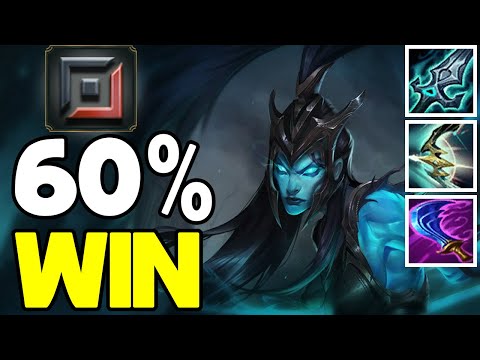 Kalista Gameplay, How to Play Kalista BOT/ADC, Build/Guide, LoL Meta