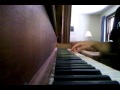 The Bloodhound Gang - Fire Water Burn piano ...