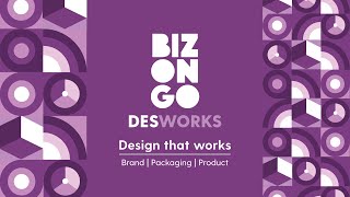 Bizongo Desworks - Video - 1