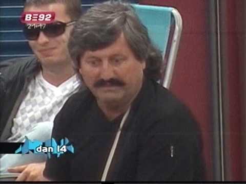 Radisa(veliki brat)-higiena